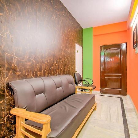 Hotel O Kamini Patna  Ngoại thất bức ảnh