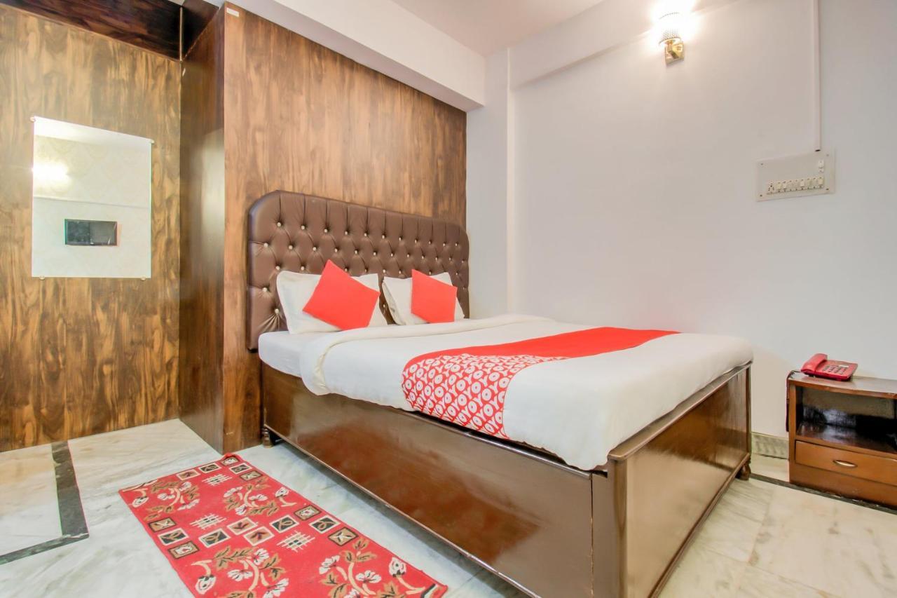 Hotel O Kamini Patna  Ngoại thất bức ảnh