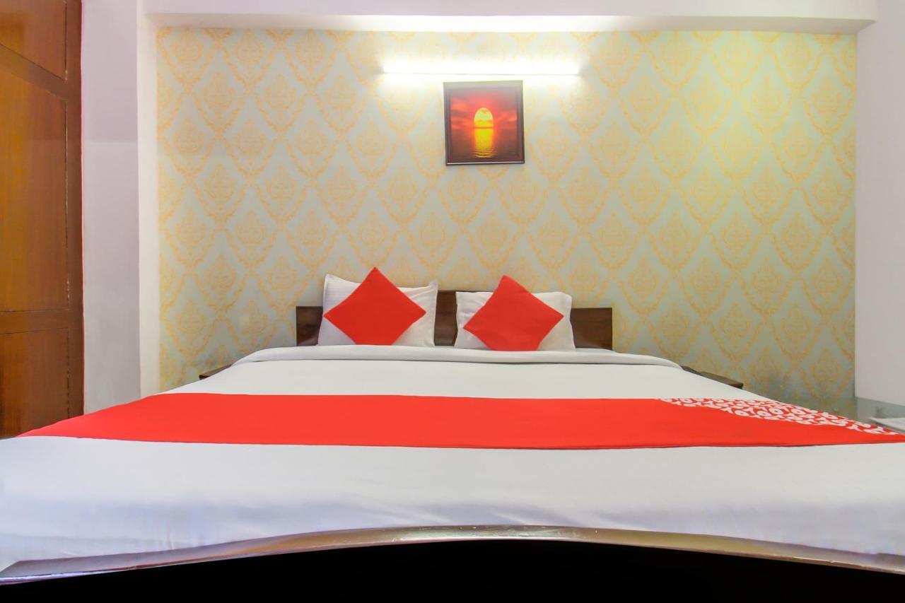 Hotel O Kamini Patna  Ngoại thất bức ảnh