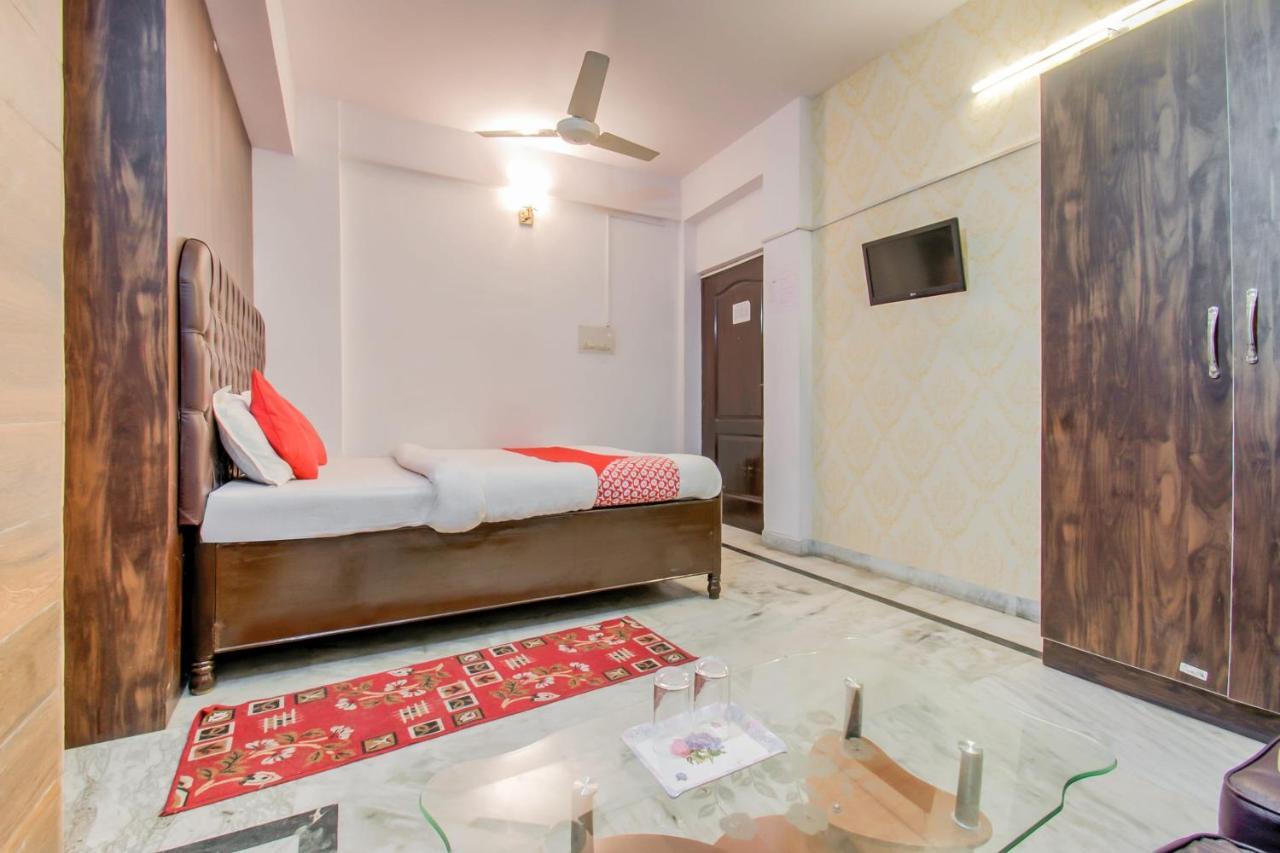 Hotel O Kamini Patna  Ngoại thất bức ảnh