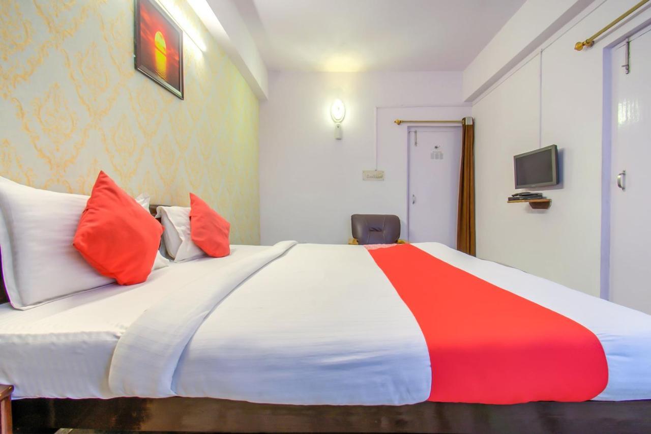 Hotel O Kamini Patna  Ngoại thất bức ảnh
