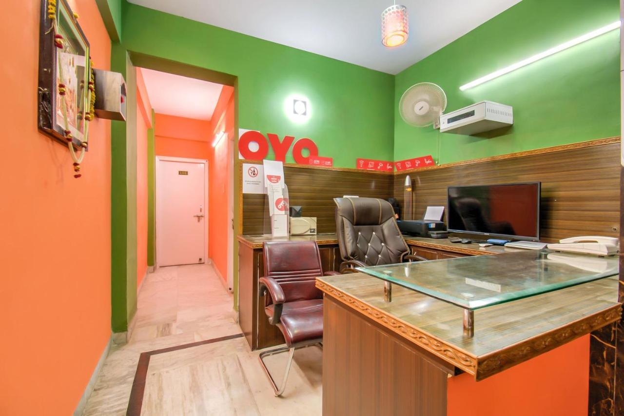 Hotel O Kamini Patna  Ngoại thất bức ảnh