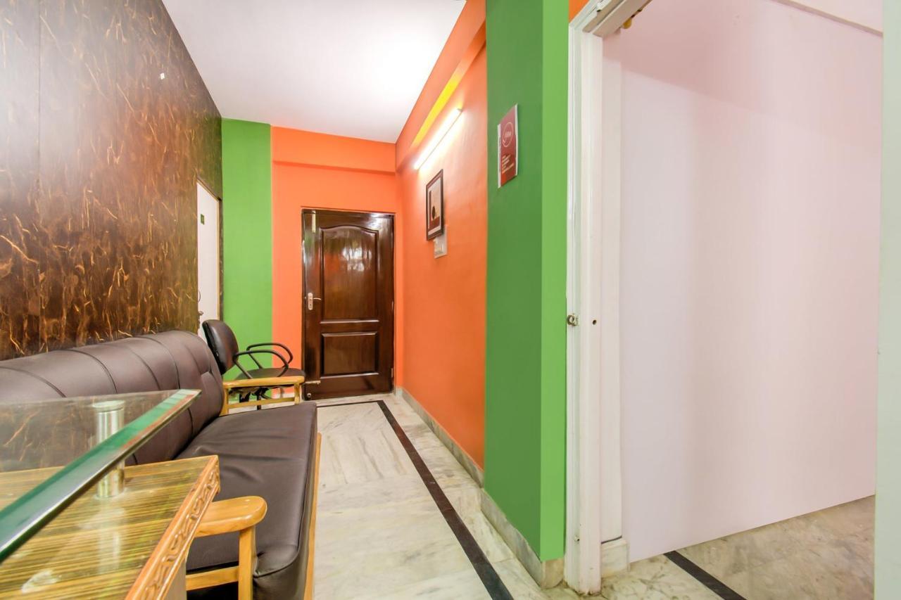 Hotel O Kamini Patna  Ngoại thất bức ảnh