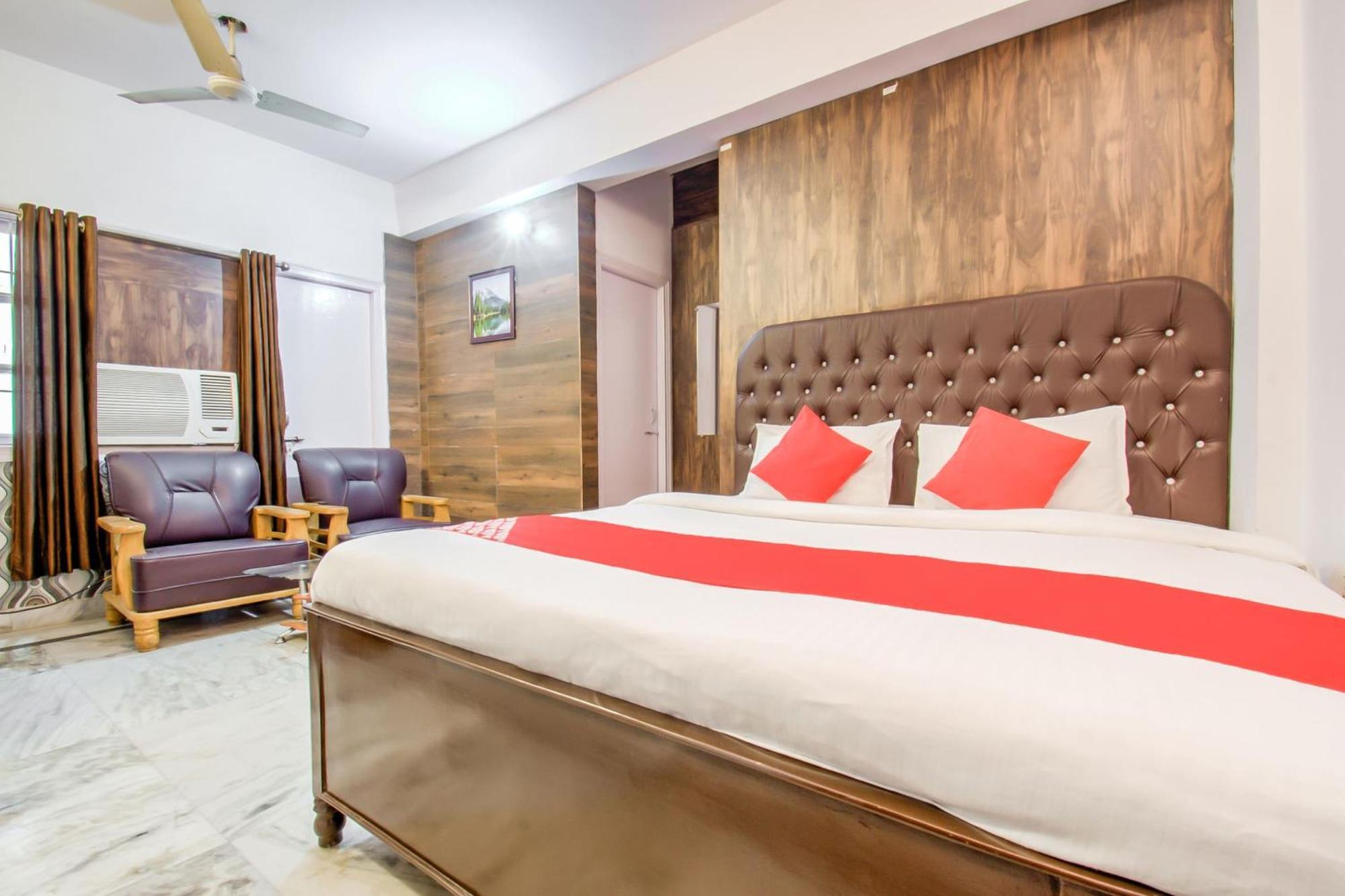 Hotel O Kamini Patna  Ngoại thất bức ảnh