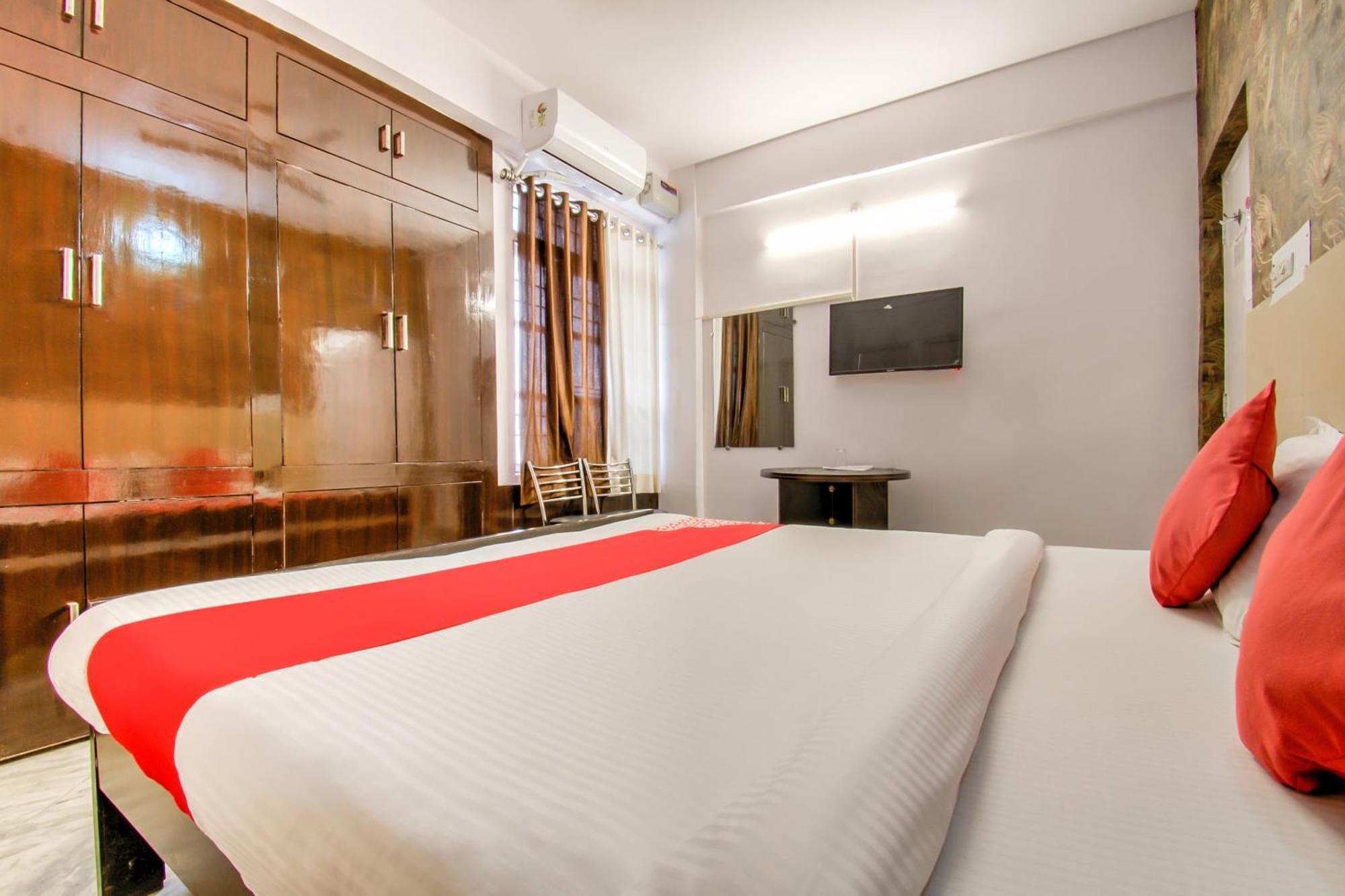 Hotel O Kamini Patna  Ngoại thất bức ảnh