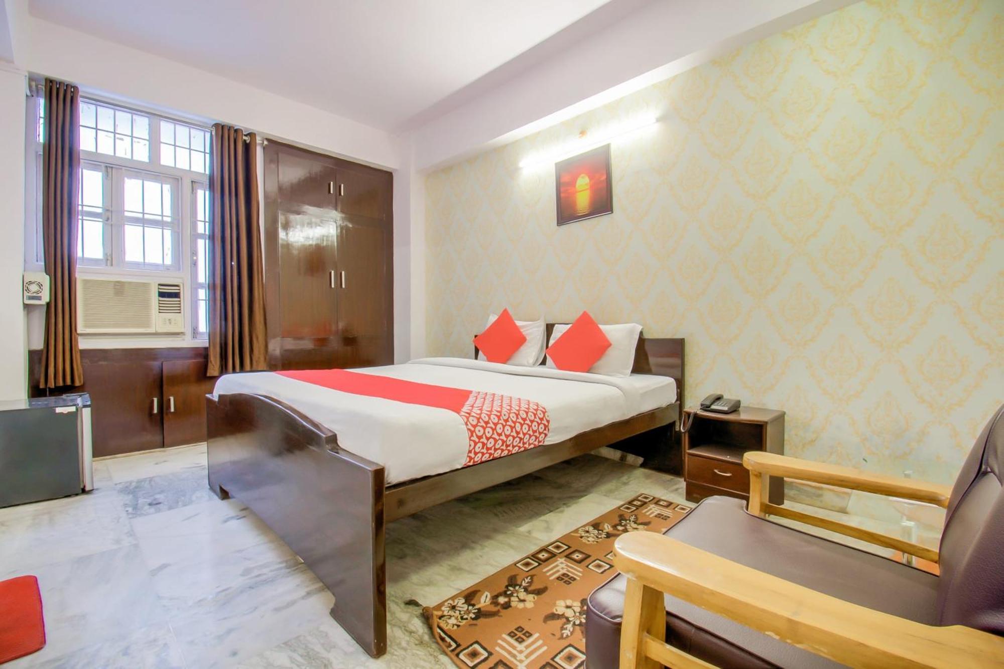 Hotel O Kamini Patna  Ngoại thất bức ảnh