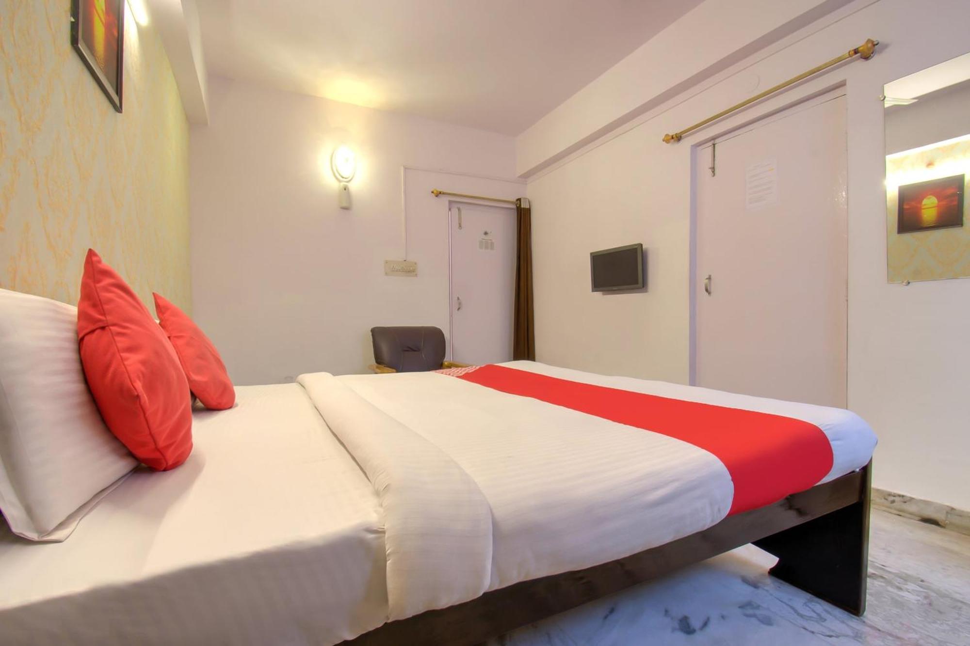 Hotel O Kamini Patna  Ngoại thất bức ảnh
