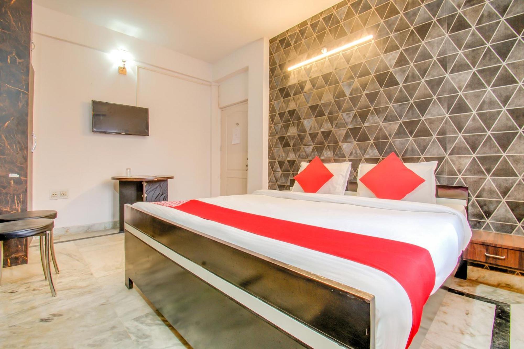 Hotel O Kamini Patna  Ngoại thất bức ảnh