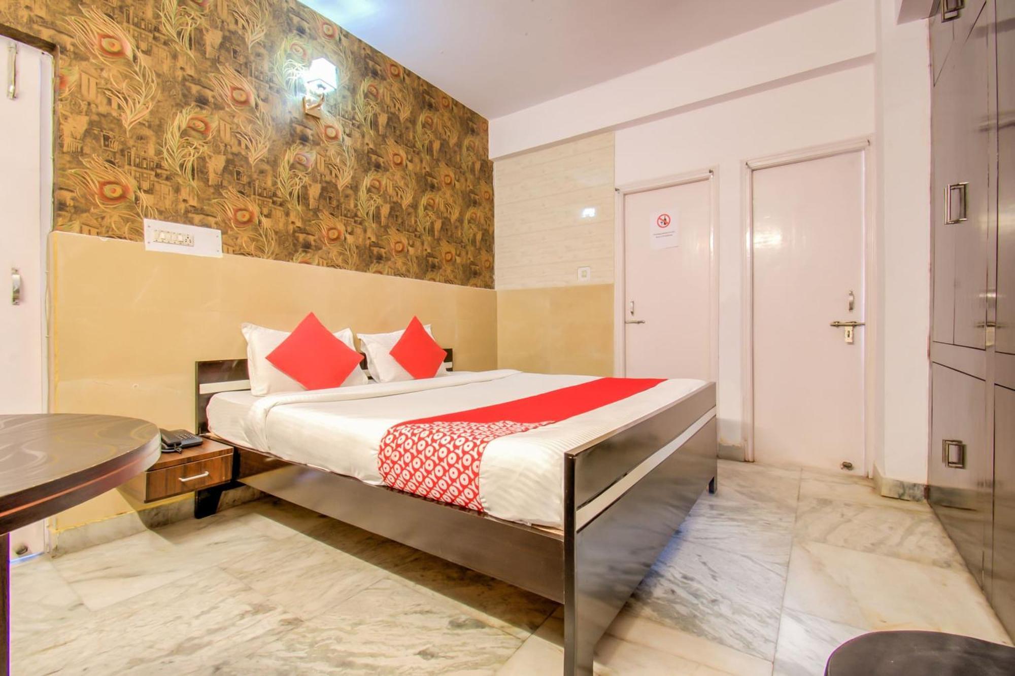 Hotel O Kamini Patna  Ngoại thất bức ảnh