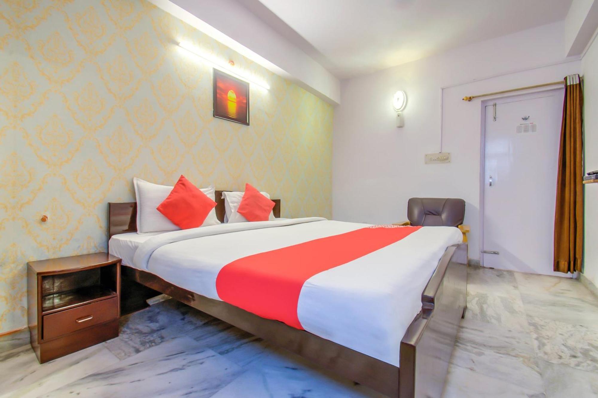 Hotel O Kamini Patna  Ngoại thất bức ảnh