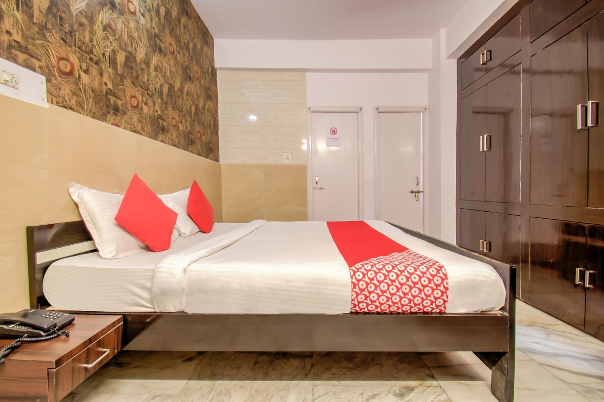 Hotel O Kamini Patna  Ngoại thất bức ảnh