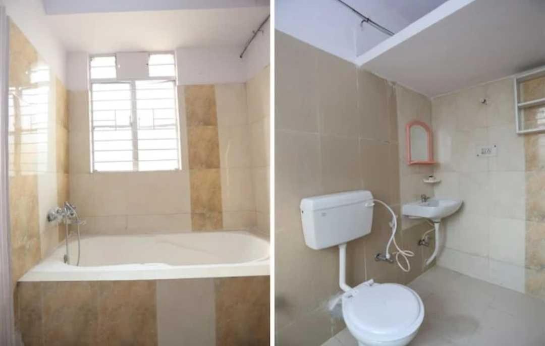 Hotel O Kamini Patna  Ngoại thất bức ảnh