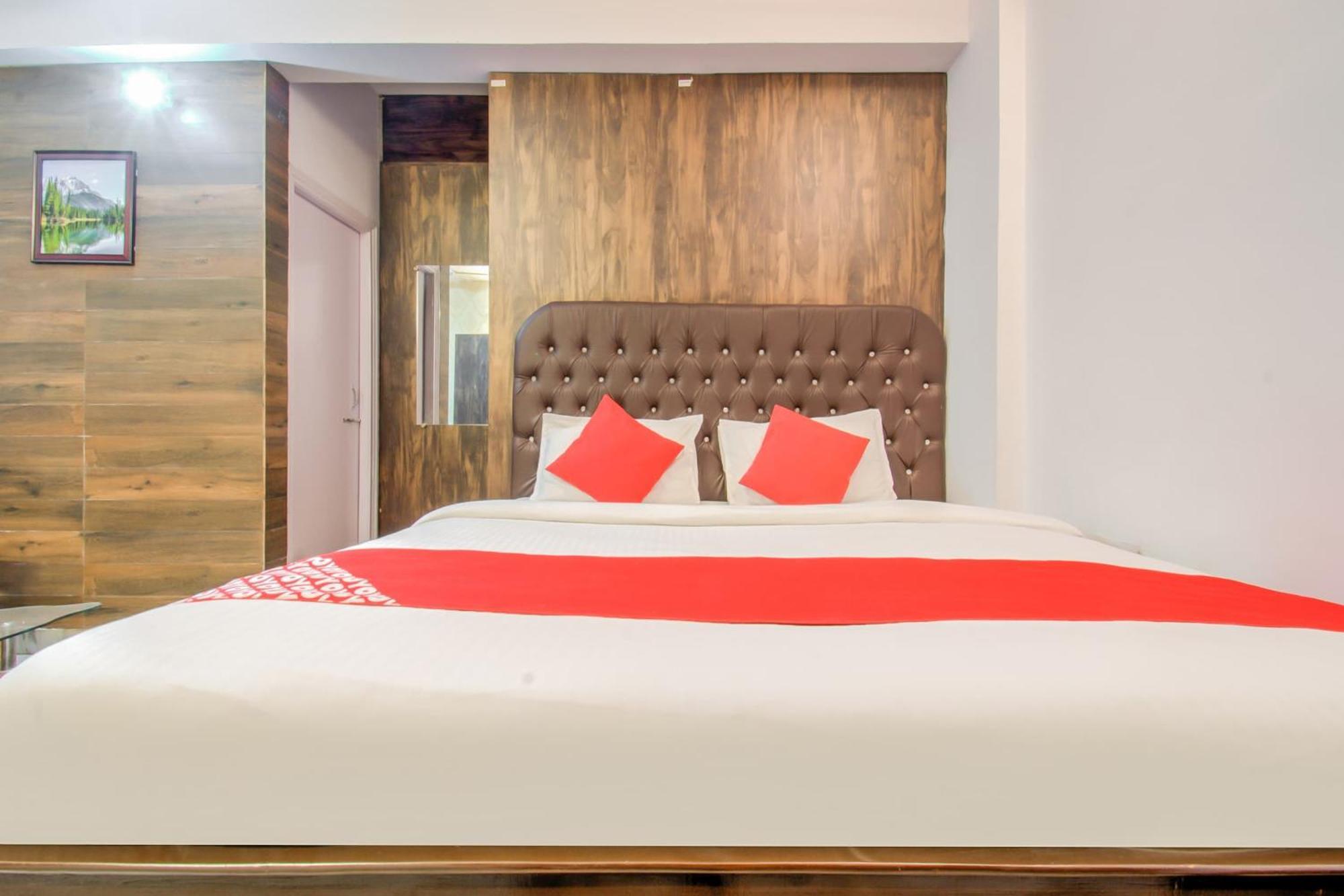 Hotel O Kamini Patna  Ngoại thất bức ảnh