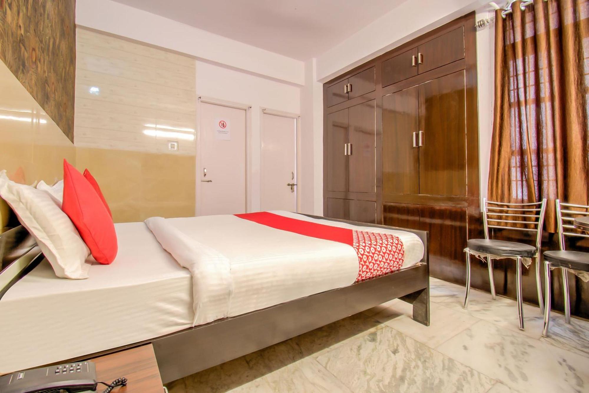 Hotel O Kamini Patna  Ngoại thất bức ảnh