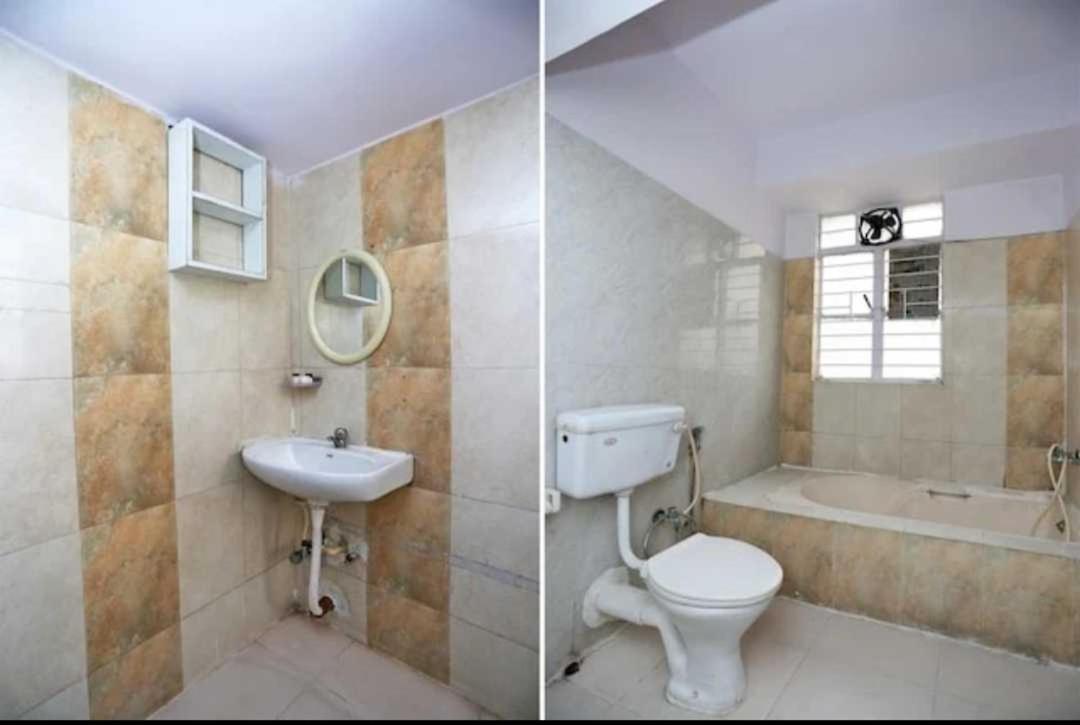 Hotel O Kamini Patna  Ngoại thất bức ảnh