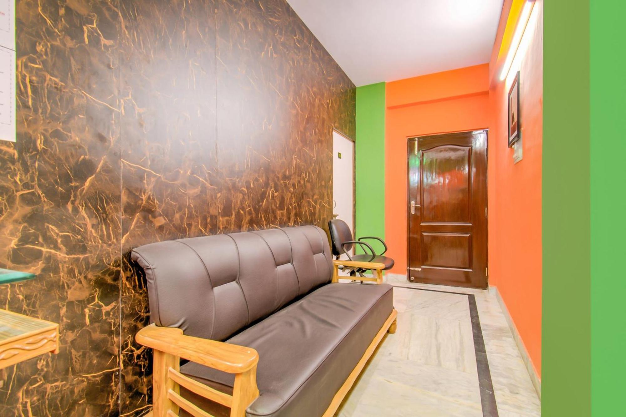Hotel O Kamini Patna  Ngoại thất bức ảnh