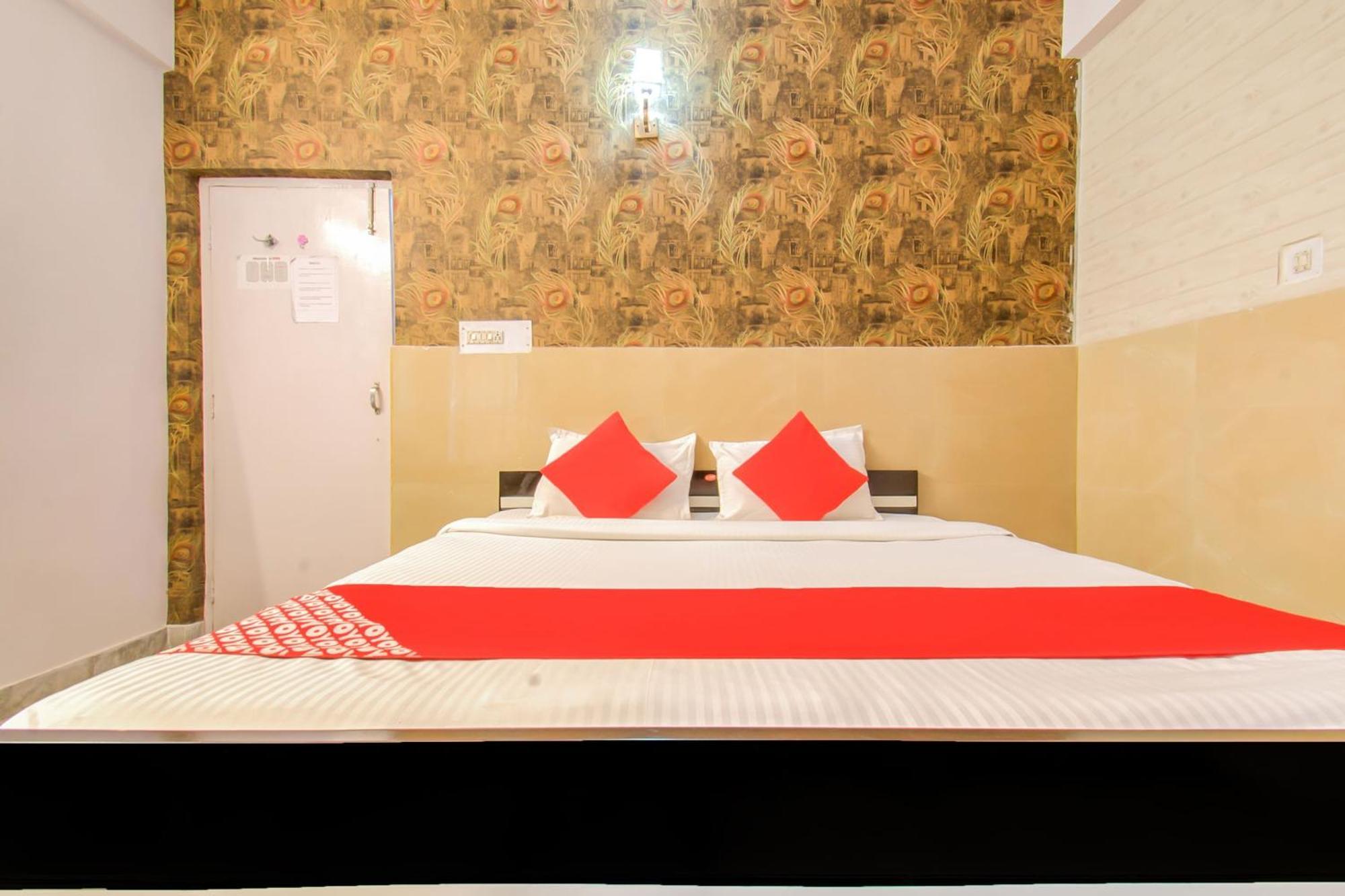 Hotel O Kamini Patna  Ngoại thất bức ảnh
