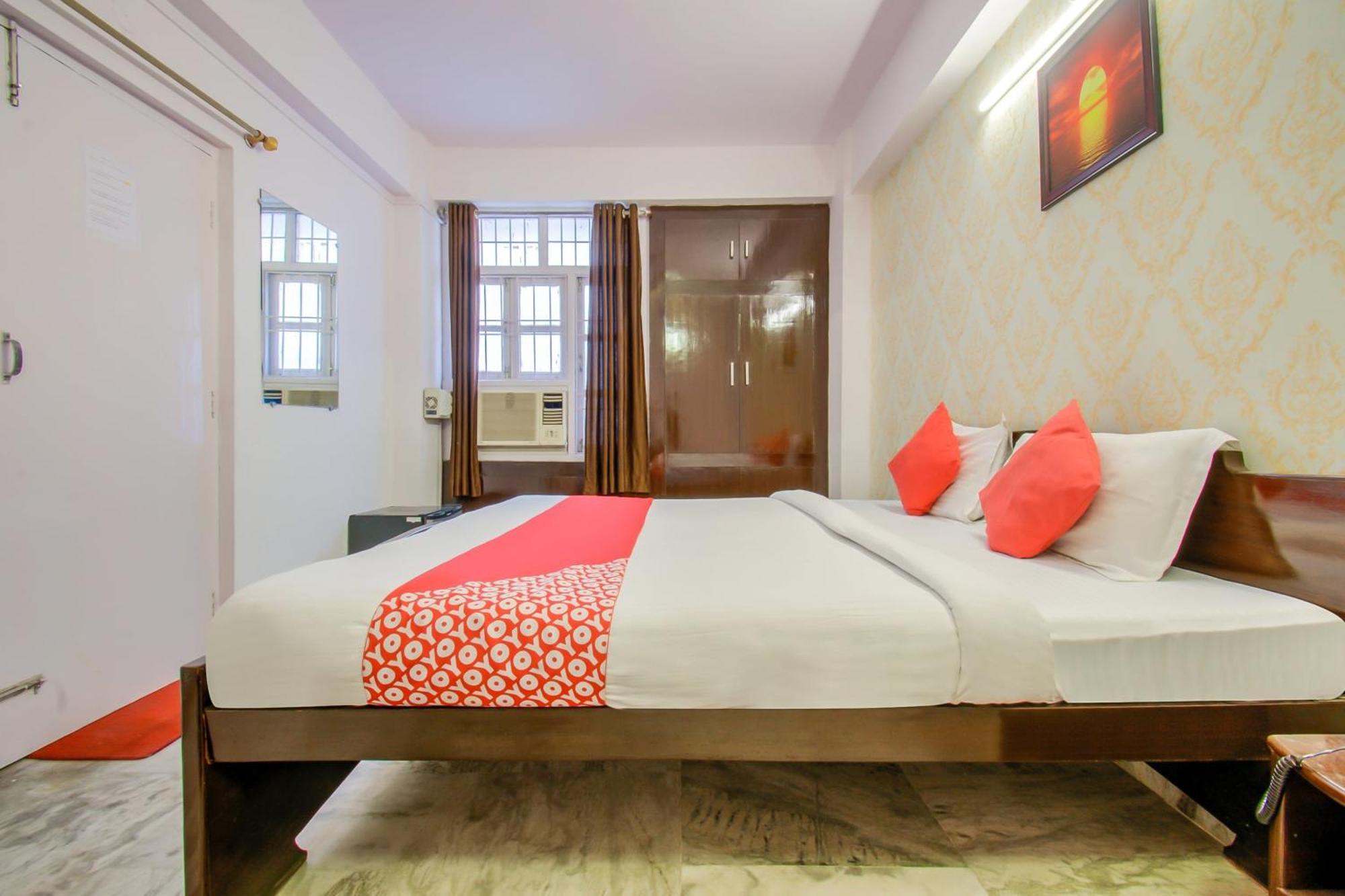 Hotel O Kamini Patna  Ngoại thất bức ảnh