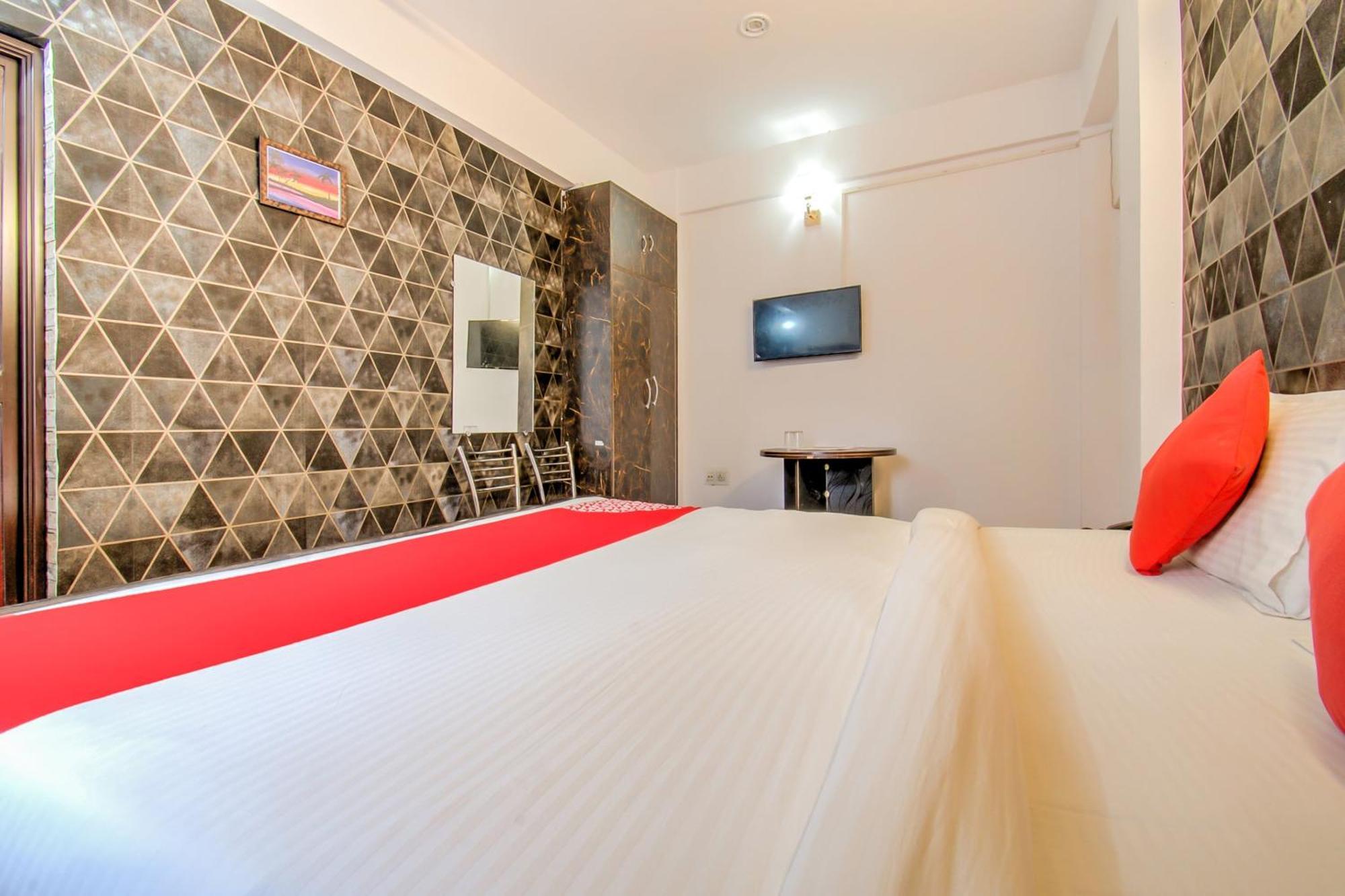 Hotel O Kamini Patna  Ngoại thất bức ảnh