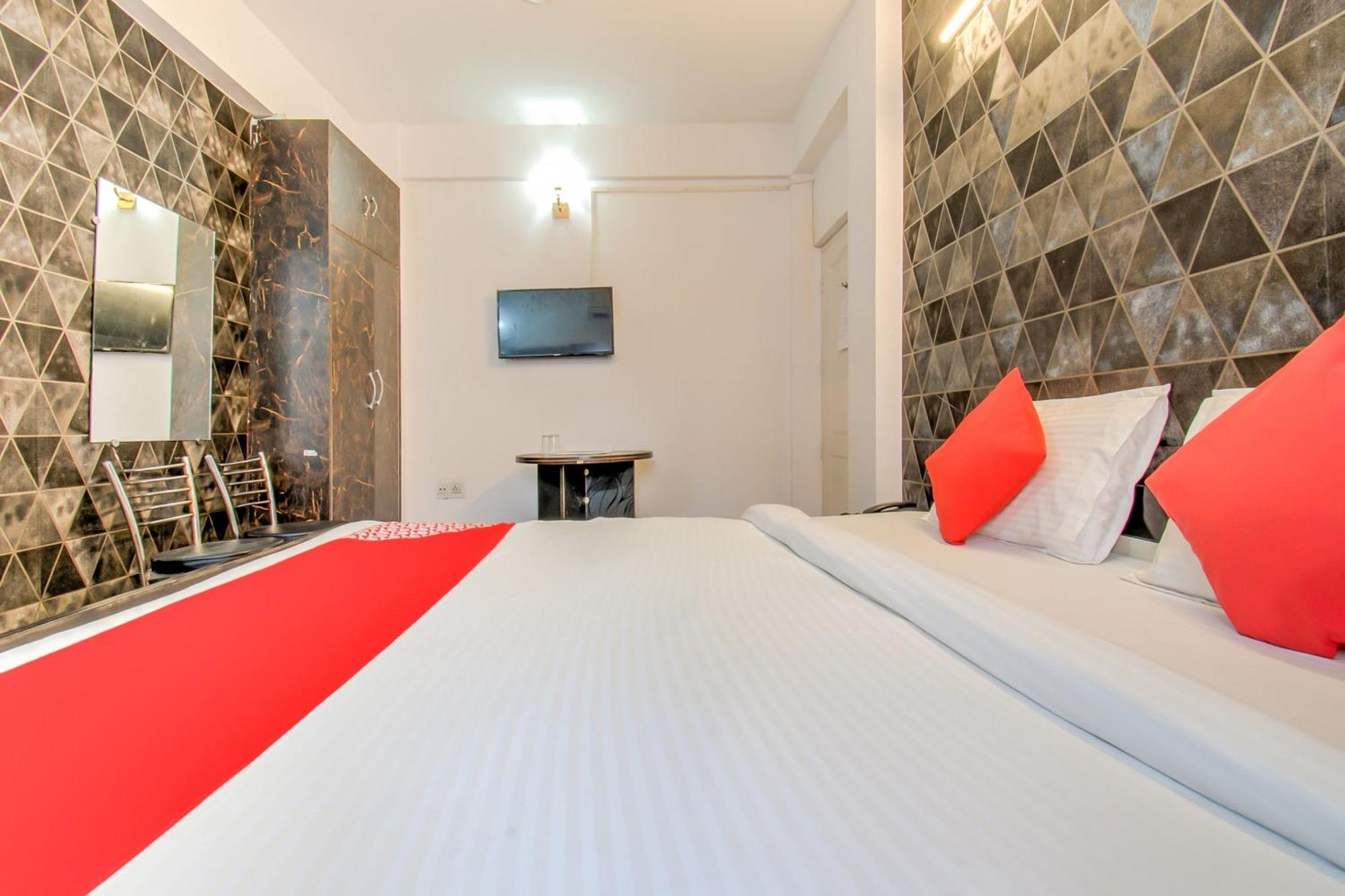 Hotel O Kamini Patna  Ngoại thất bức ảnh