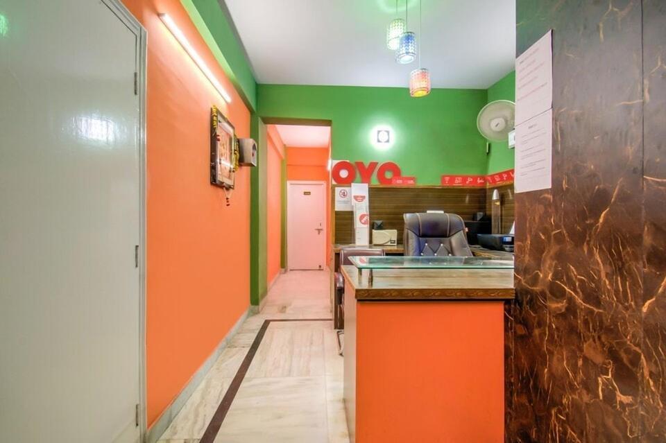 Hotel O Kamini Patna  Ngoại thất bức ảnh
