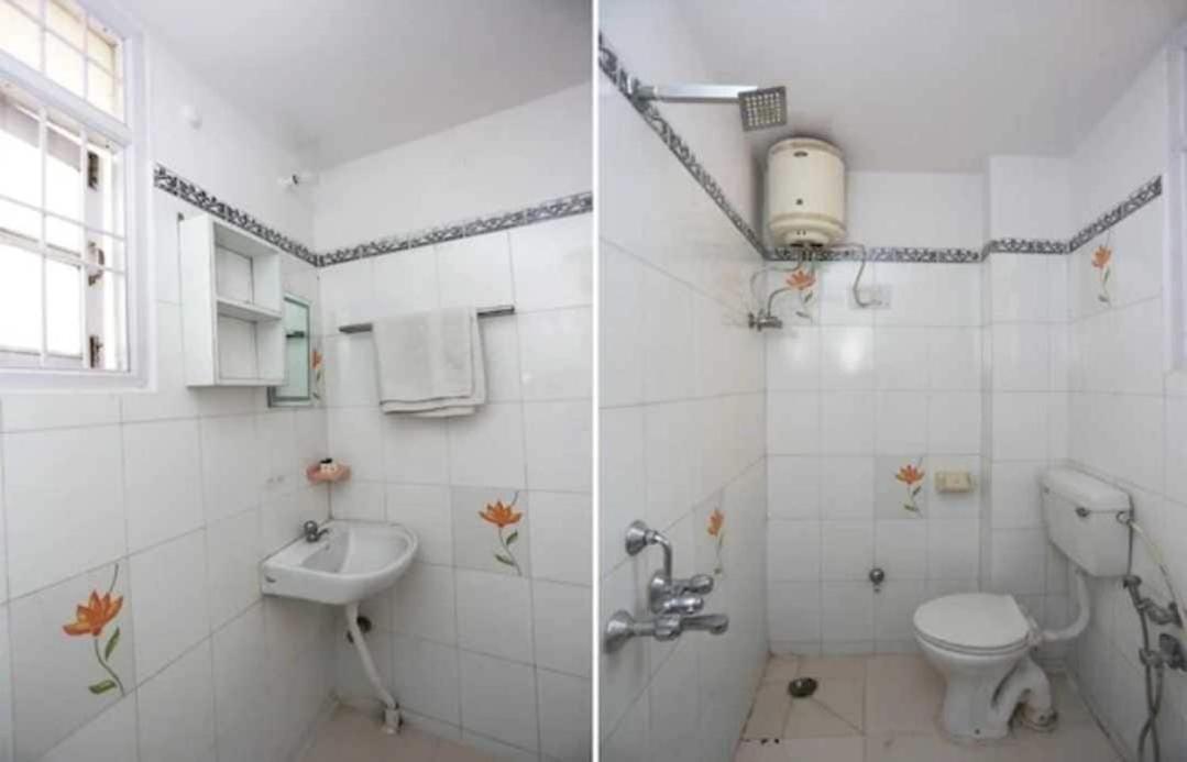 Hotel O Kamini Patna  Ngoại thất bức ảnh