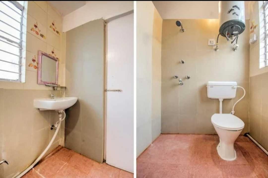 Hotel O Kamini Patna  Ngoại thất bức ảnh